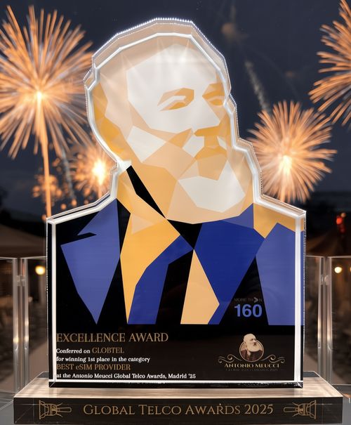 Award from 2025 picture